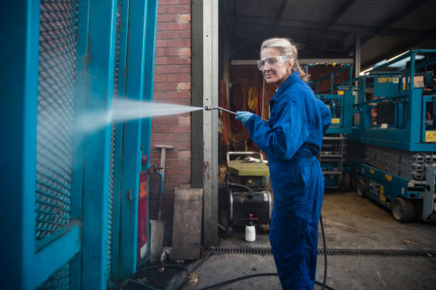 Professional Pressure washing in Shepherdstown, WV