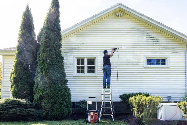 Paint Preparation in Shepherdstown, WV